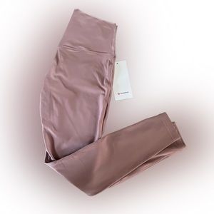 Lululemon Align HR Pant 28”